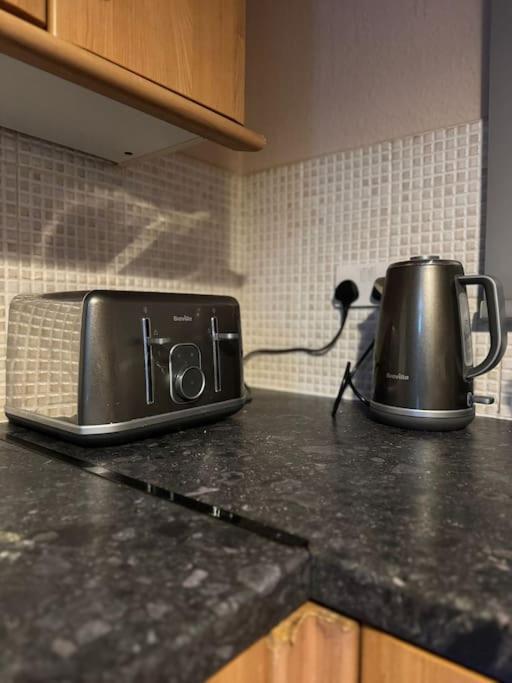 Cozy 3-Bed House In Leicester City Centre Extérieur photo