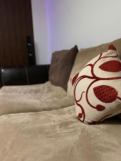 Cozy 3-Bed House In Leicester City Centre Extérieur photo