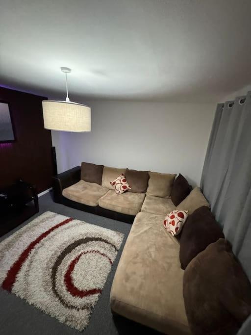 Cozy 3-Bed House In Leicester City Centre Extérieur photo