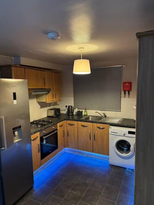 Cozy 3-Bed House In Leicester City Centre Extérieur photo